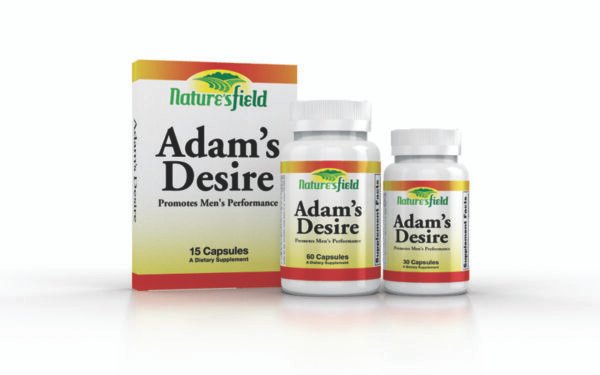 Adams Desire