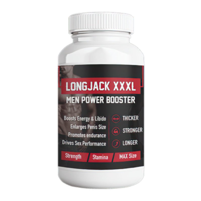 LongJack XXXL