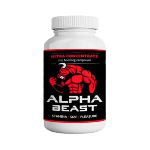 Alpha Beast